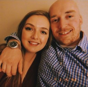 Meet your Posher, Clare